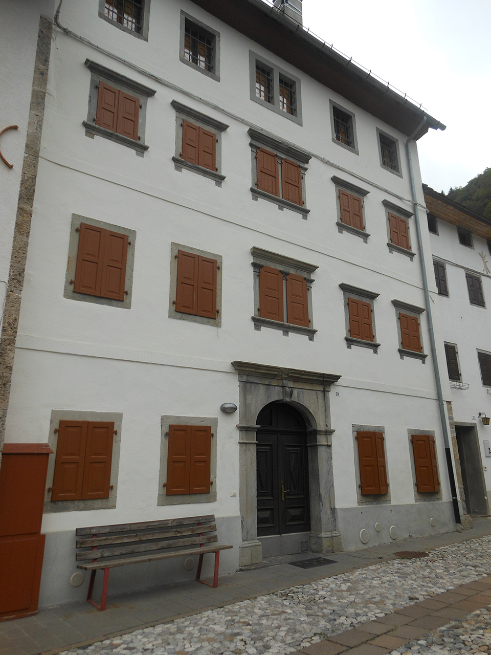 Casa Comaleon (casa, privata) - Prato Carnico (UD) 