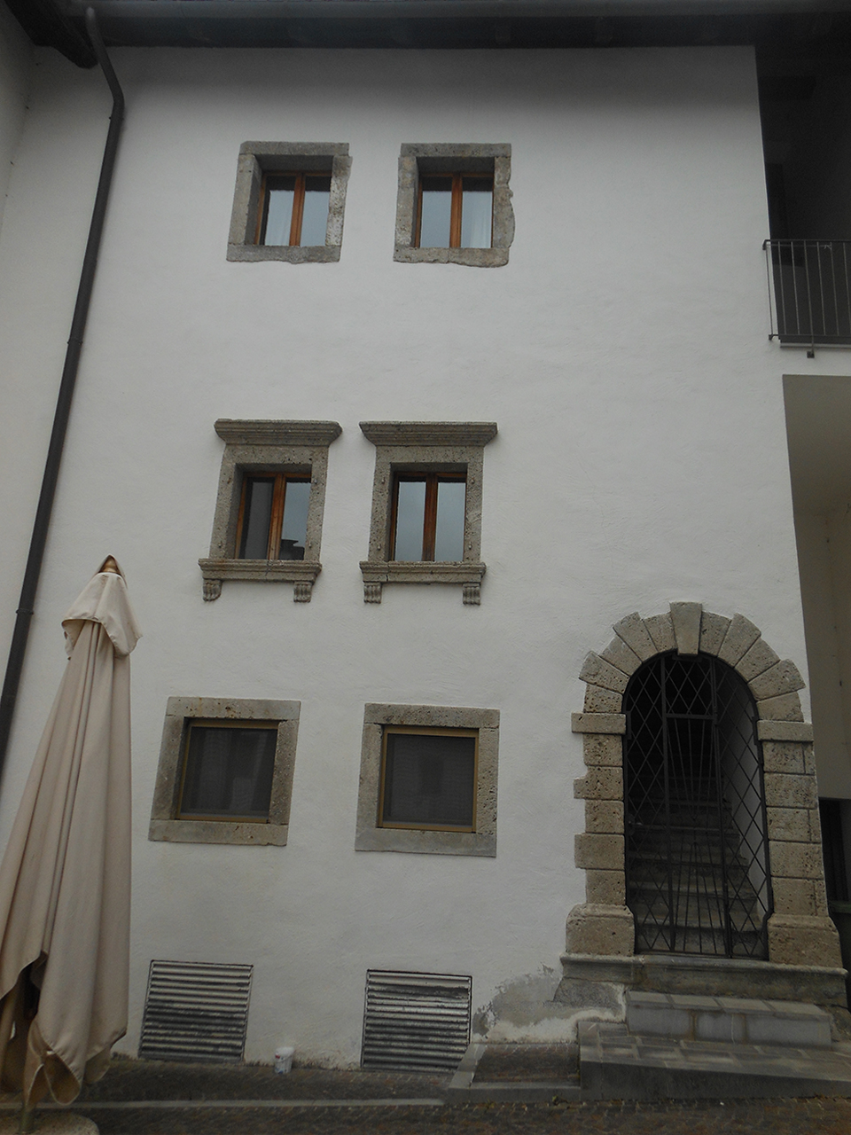 Casa Maseruta (casa, privata) - Prato Carnico (UD) 
