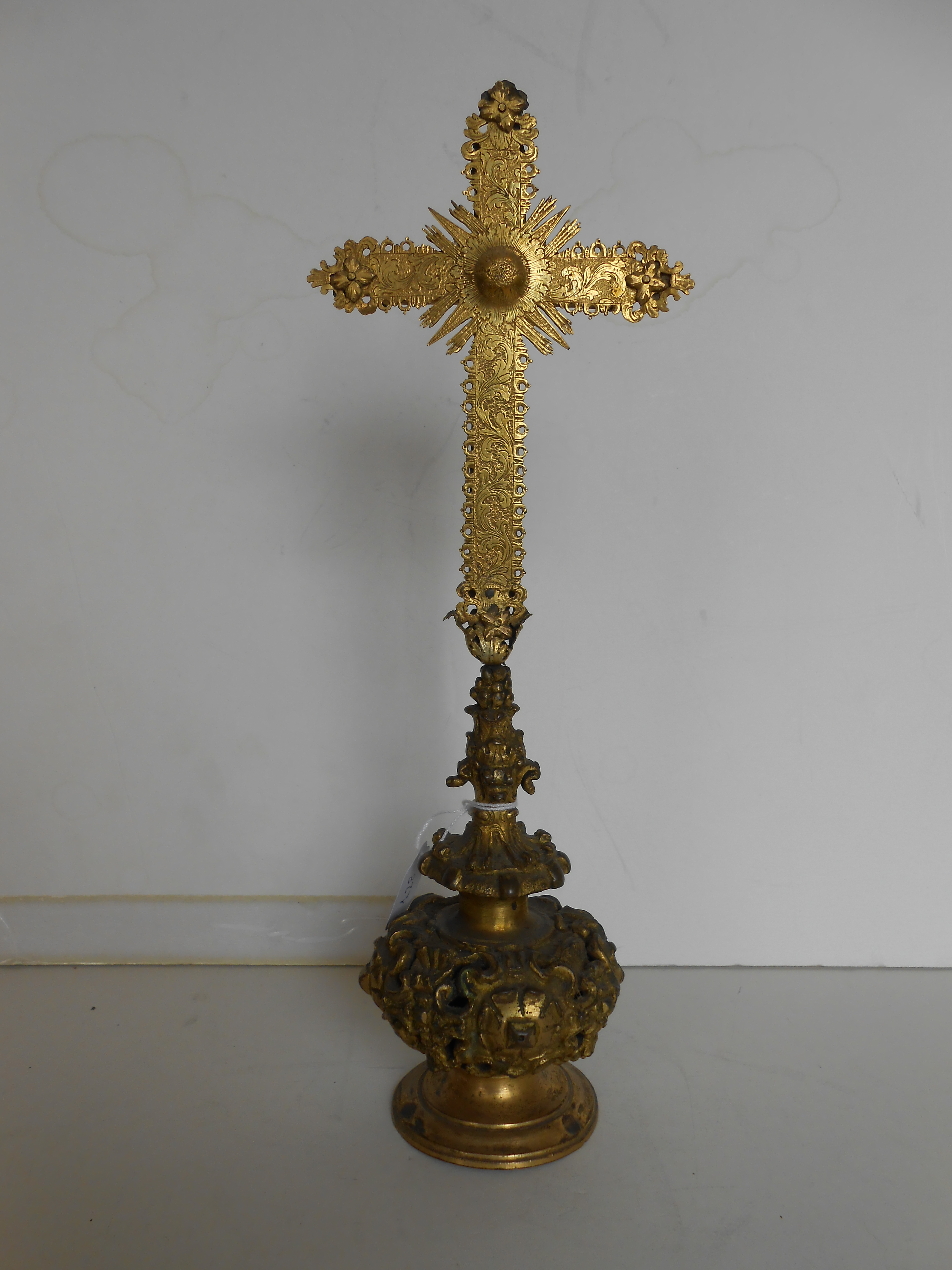 Stauroteca