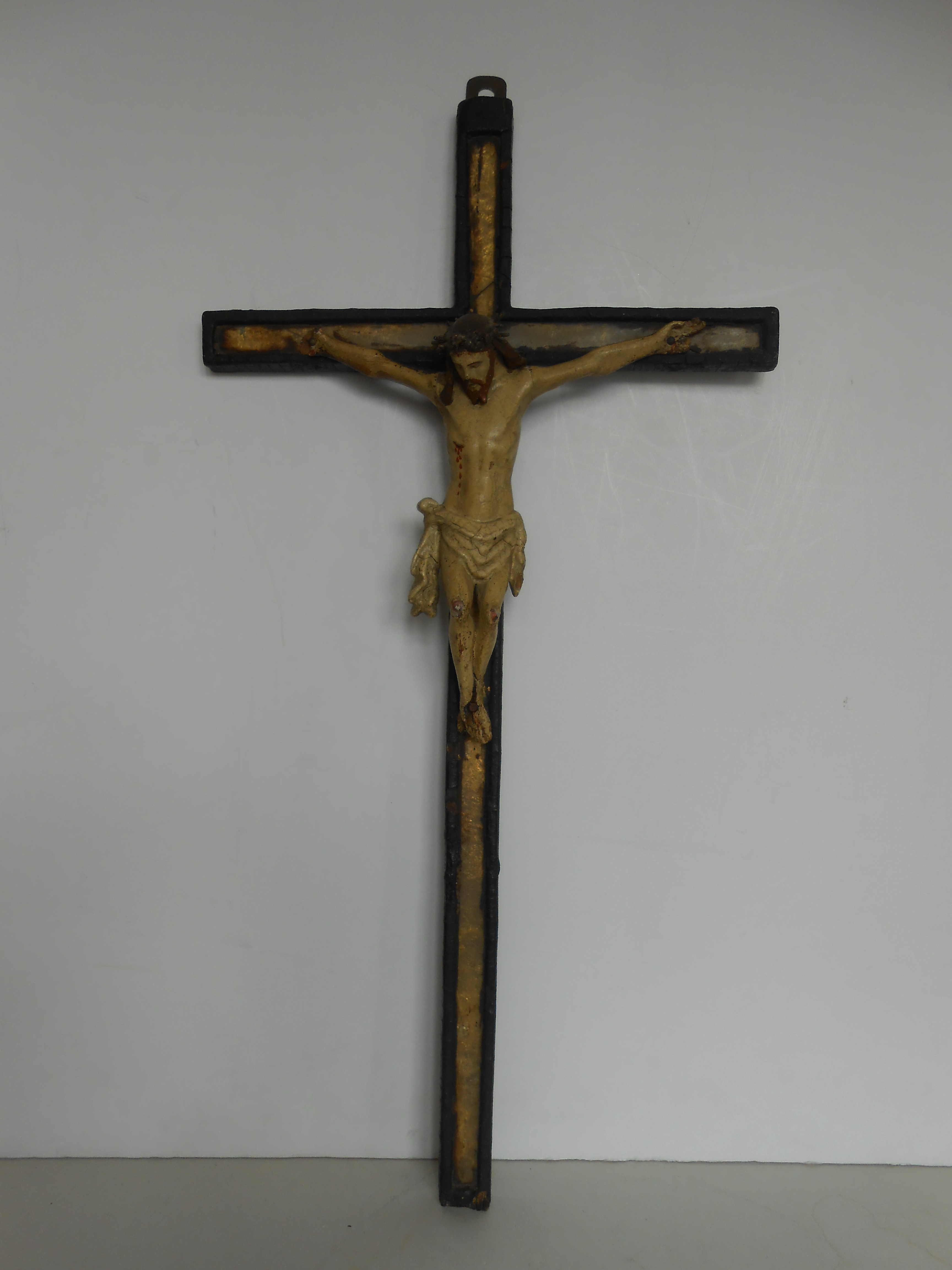 Gesù cristo (crocifisso)