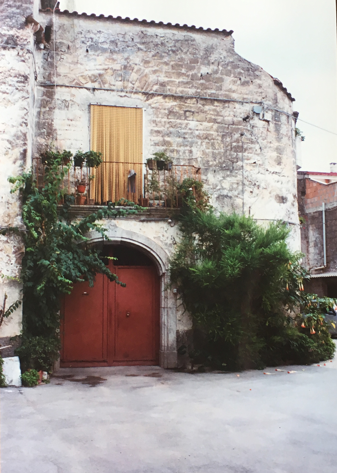 Casa privata, Via Duca degli Abruzzi, 174(p) (casa, privata) - Mondragone (CE) 