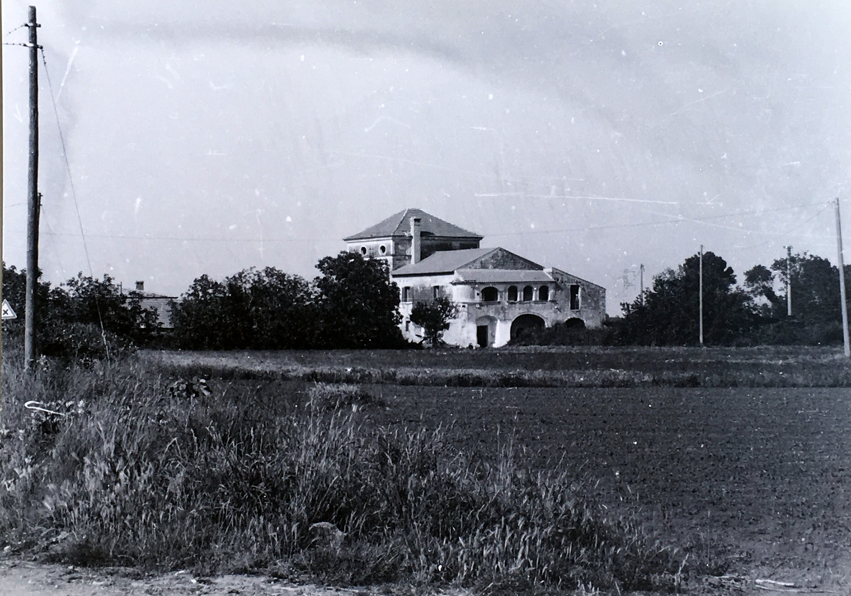 Masseria Aceti (masseria) - Falciano del Massico (CE) 
