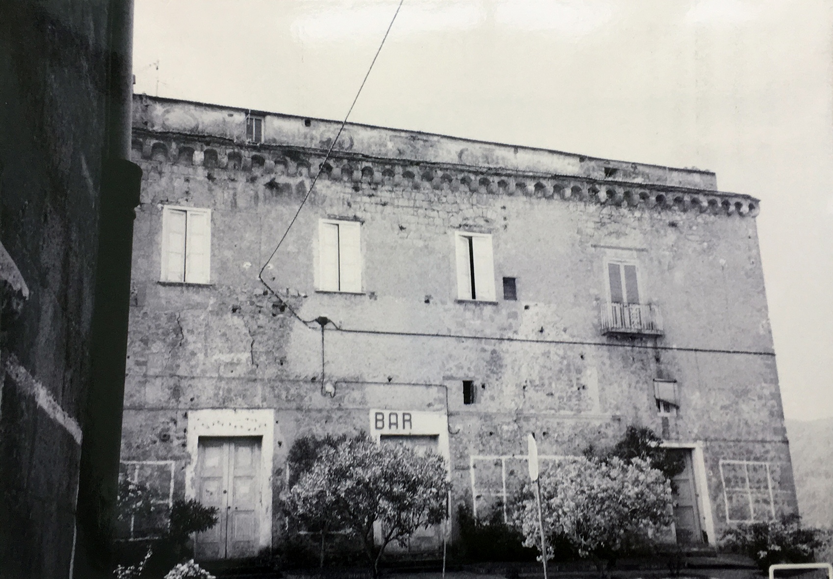 castello dei Duchi di Miritto (castello, fortificato) - Conca della Campania (CE) 