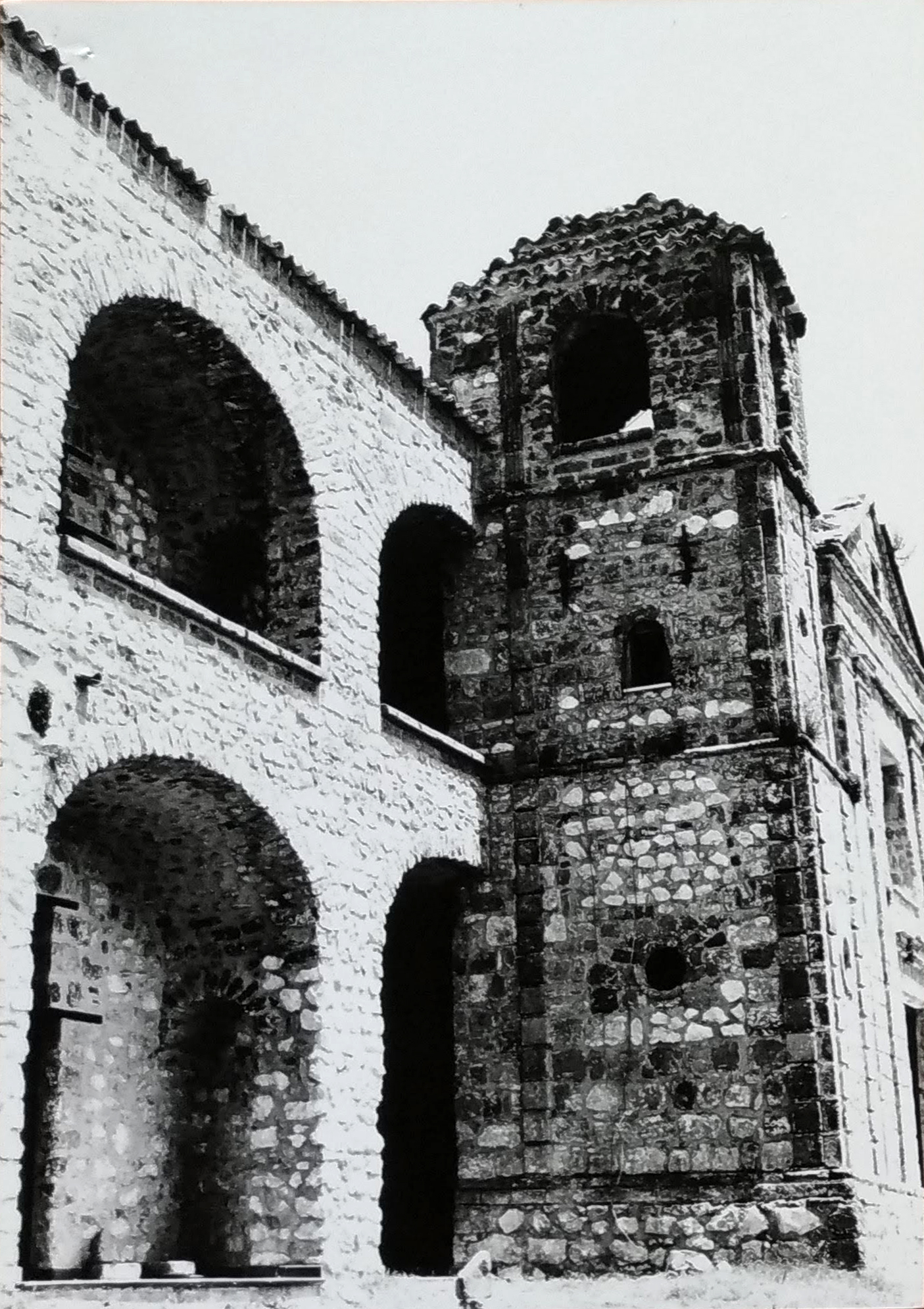 Santuario di Maria SS. della Misericordia (santuario) - Castel Morrone (CE)  (XVII)
