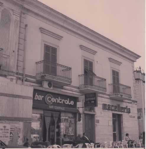 Casa privata in linea (casa, privata, in linea) - Maddaloni (CE)  (XX, inizio)