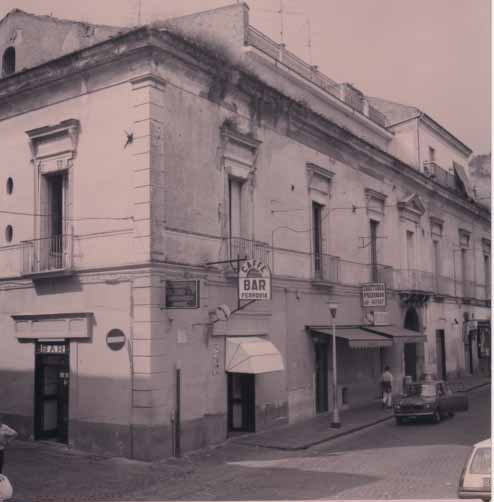 Casa privata a corte (casa, privata, a corte) - Maddaloni (CE) 