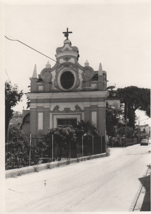 Chiesa di S. Maria del Loreto (chiesa) - Maddaloni (CE)  (XII)