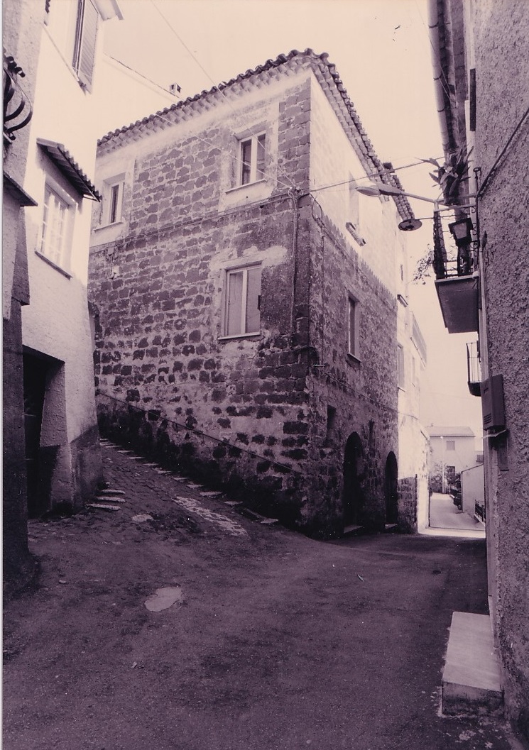 Palazzo residenziale (palazzo, residenziale) - Marzano Appio (CE) 