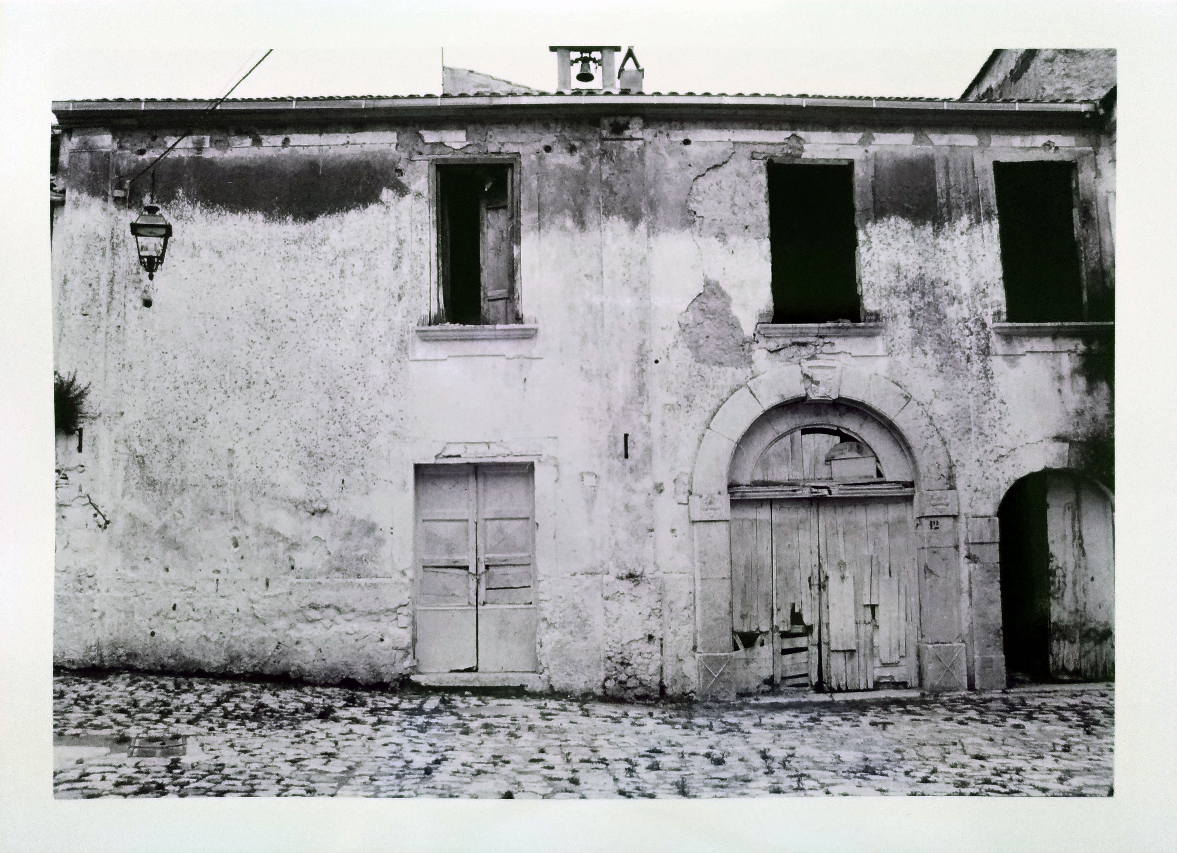 Palazzo Largo Sopratorre (palazzo, privato) - Pietramelara (CE)  (XIV)