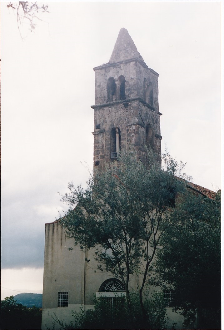 Chiesa di S.Giorgio Martire (chiesa) - Pignataro Maggiore (CE) 