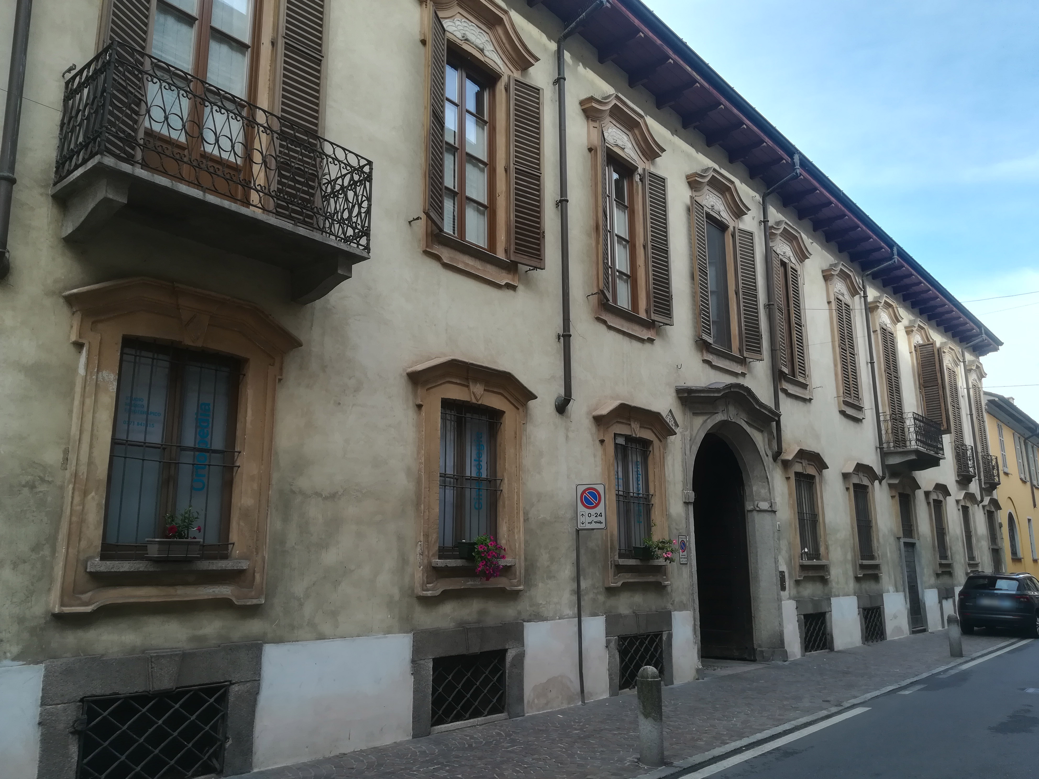 casa, privata - Lodi (LO) 