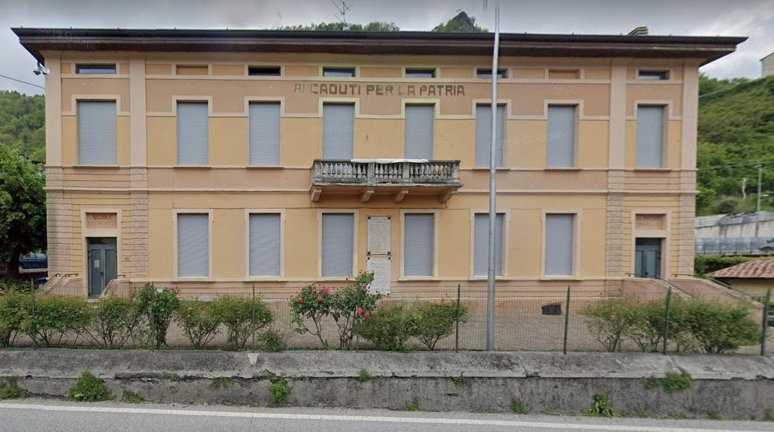 Scuola primaria "Ai Caduti per la patria" di Lavenone (scuola, primaria, pubblica) - Lavenone (BS) 