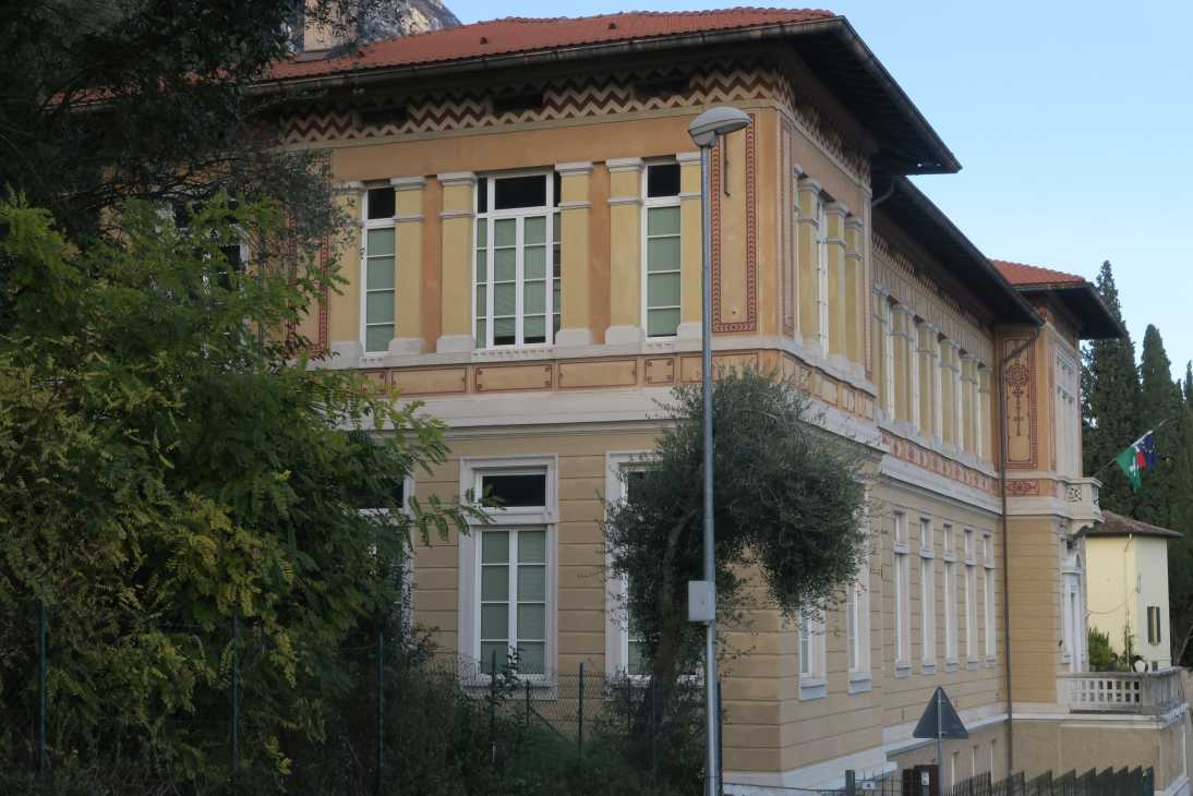 scuola primaria “Cap. A. Feltrinelli” (scuola, pubblica) - Gargnano (BS) 