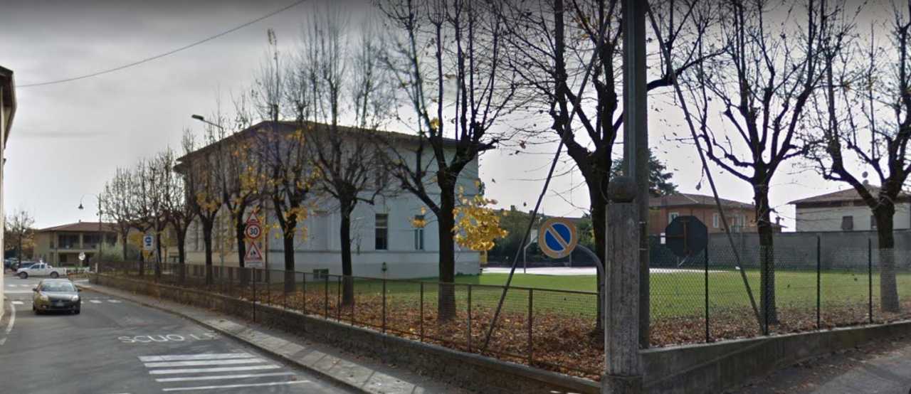Scuole elementari di Nuvolento alla medaglia d'oro G. Bertolotti (scuola, pubblica, primaria) - Nuvolento (BS) 