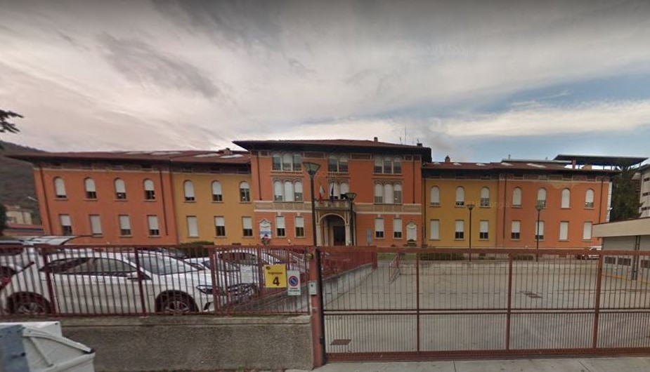 Casa di Ricovero - Ospedale "La Memoria" ai Caduti di Gavardo (ospedale, pubblico) - Gavardo (BS) 