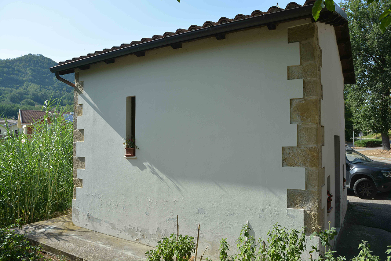 Chiesa della Madonna Prati (chiesa, sussidiaria) - Venarotta (AP) 