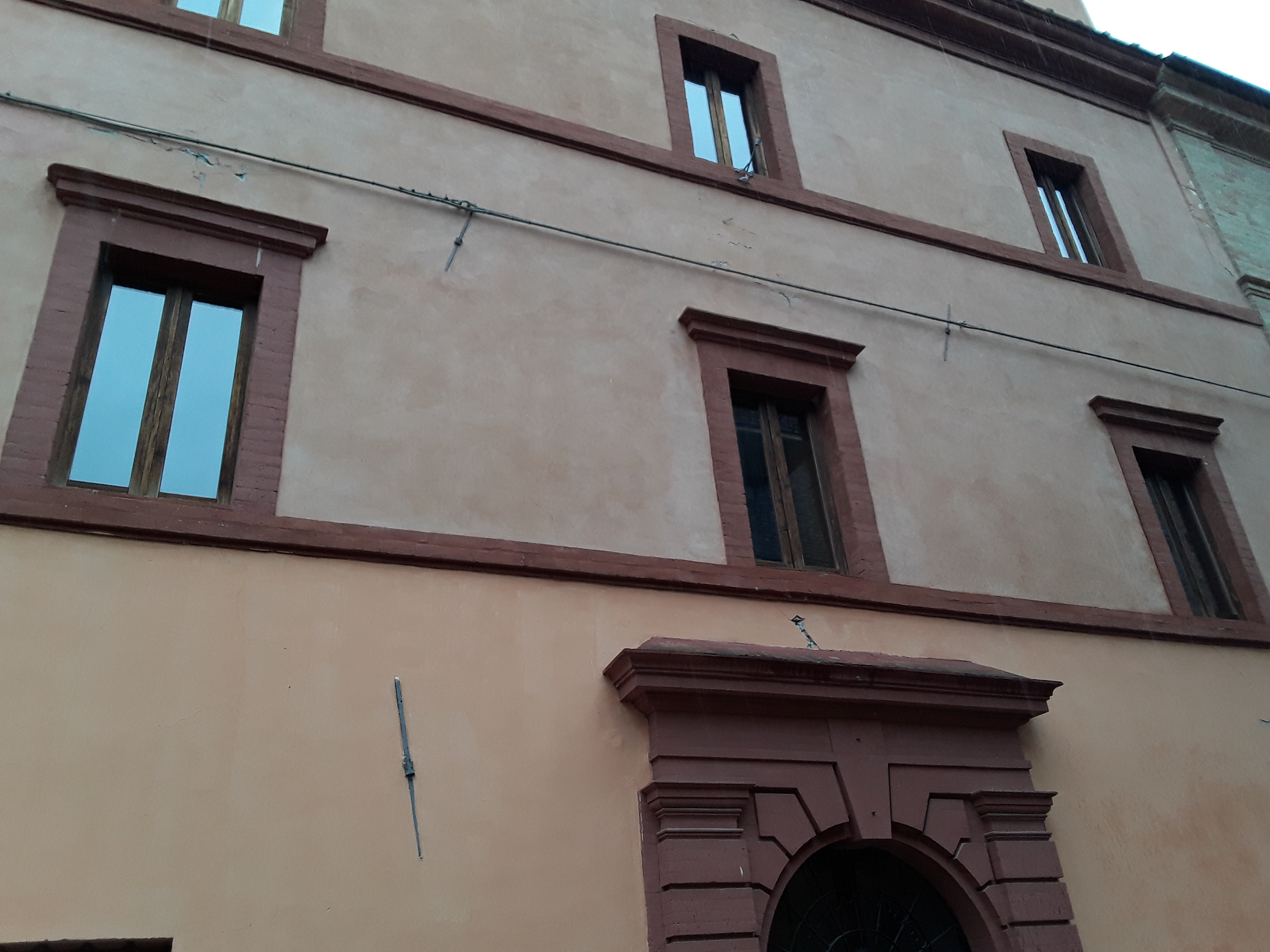 Palazzo delle Associazioni (palazzo) - Caldarola (MC) 