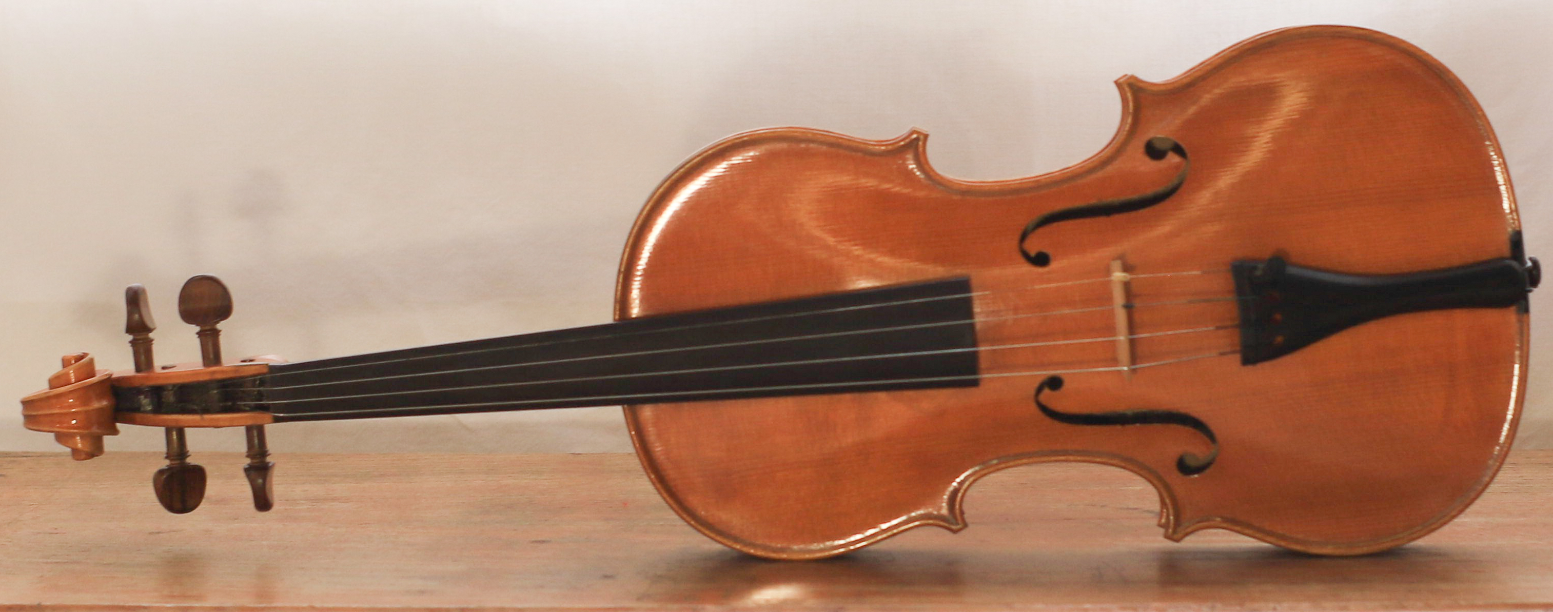 violino di Morassi Gio Batta (sec. XX)