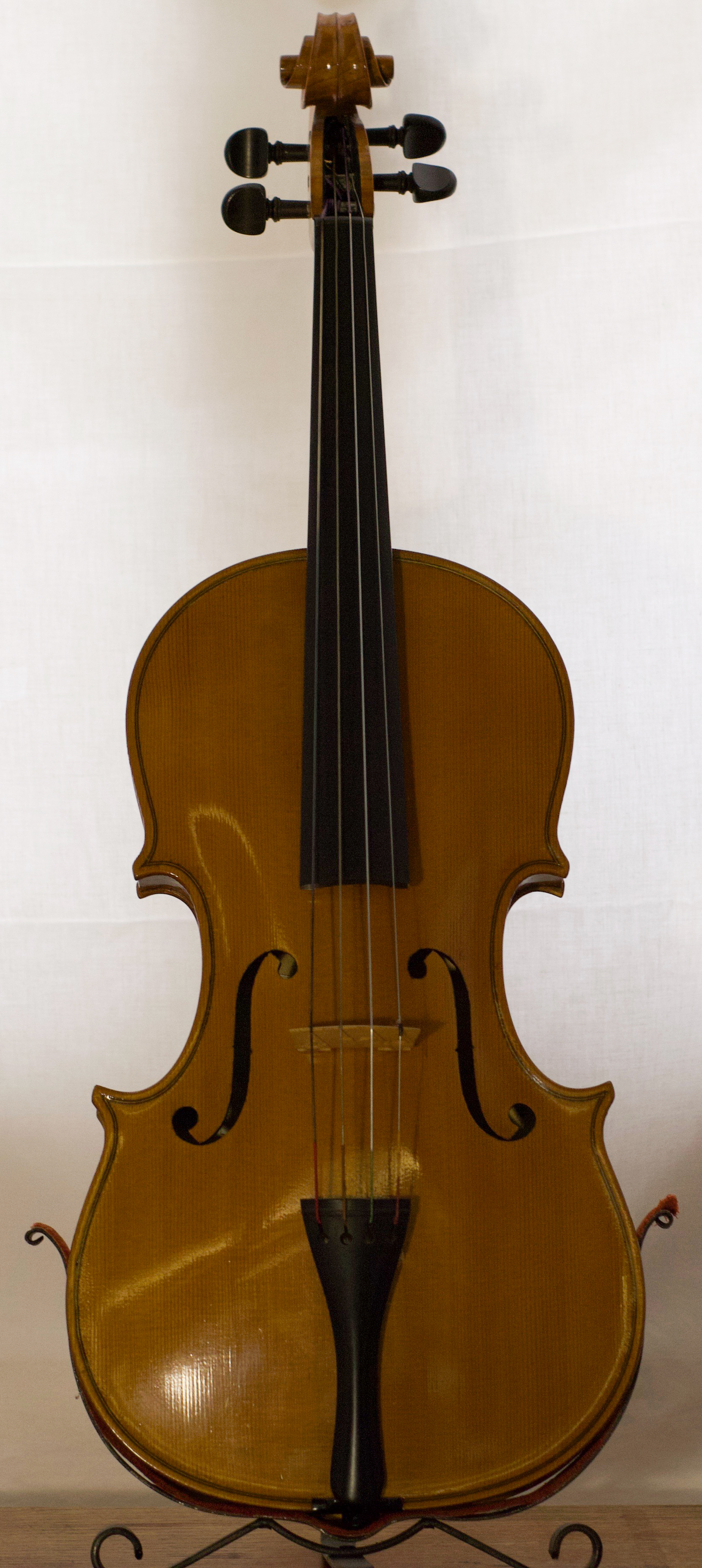 viola di Fiocco Quirino (sec. XX)