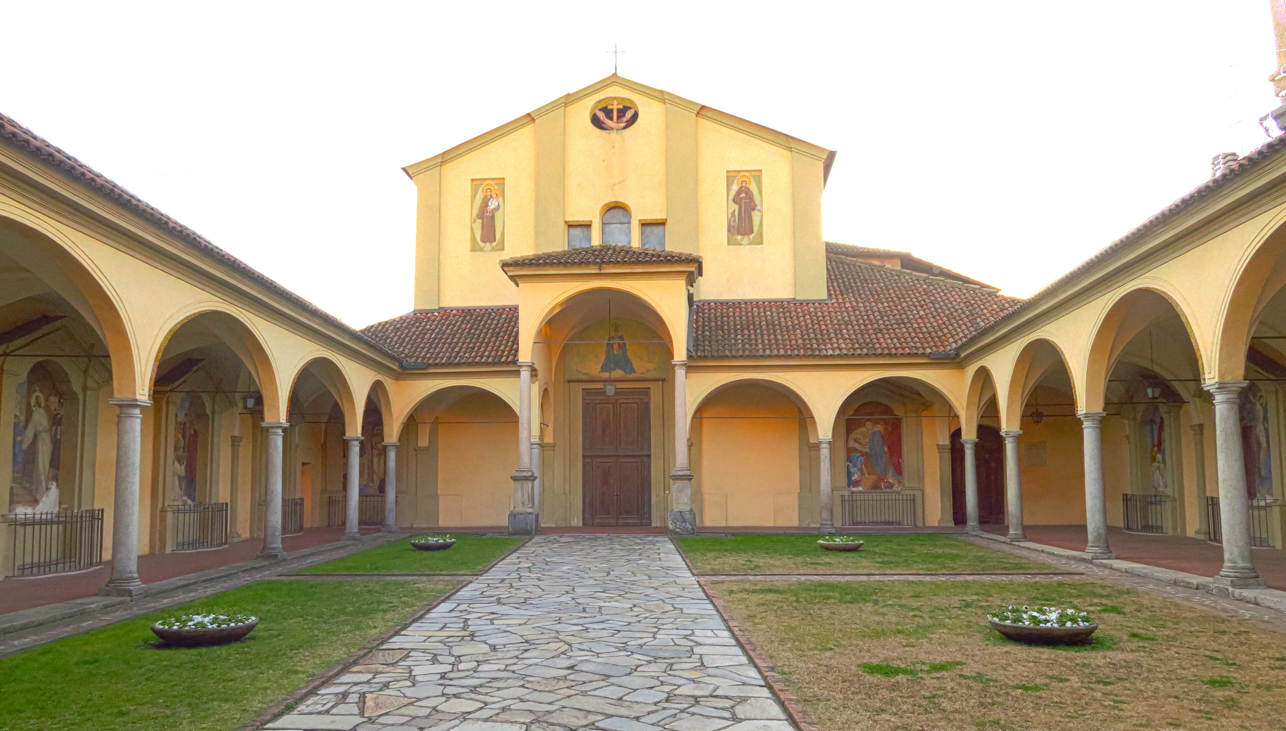 Chiesa della Madonna delle Grazie (chiesa) - Codogno (LO) 