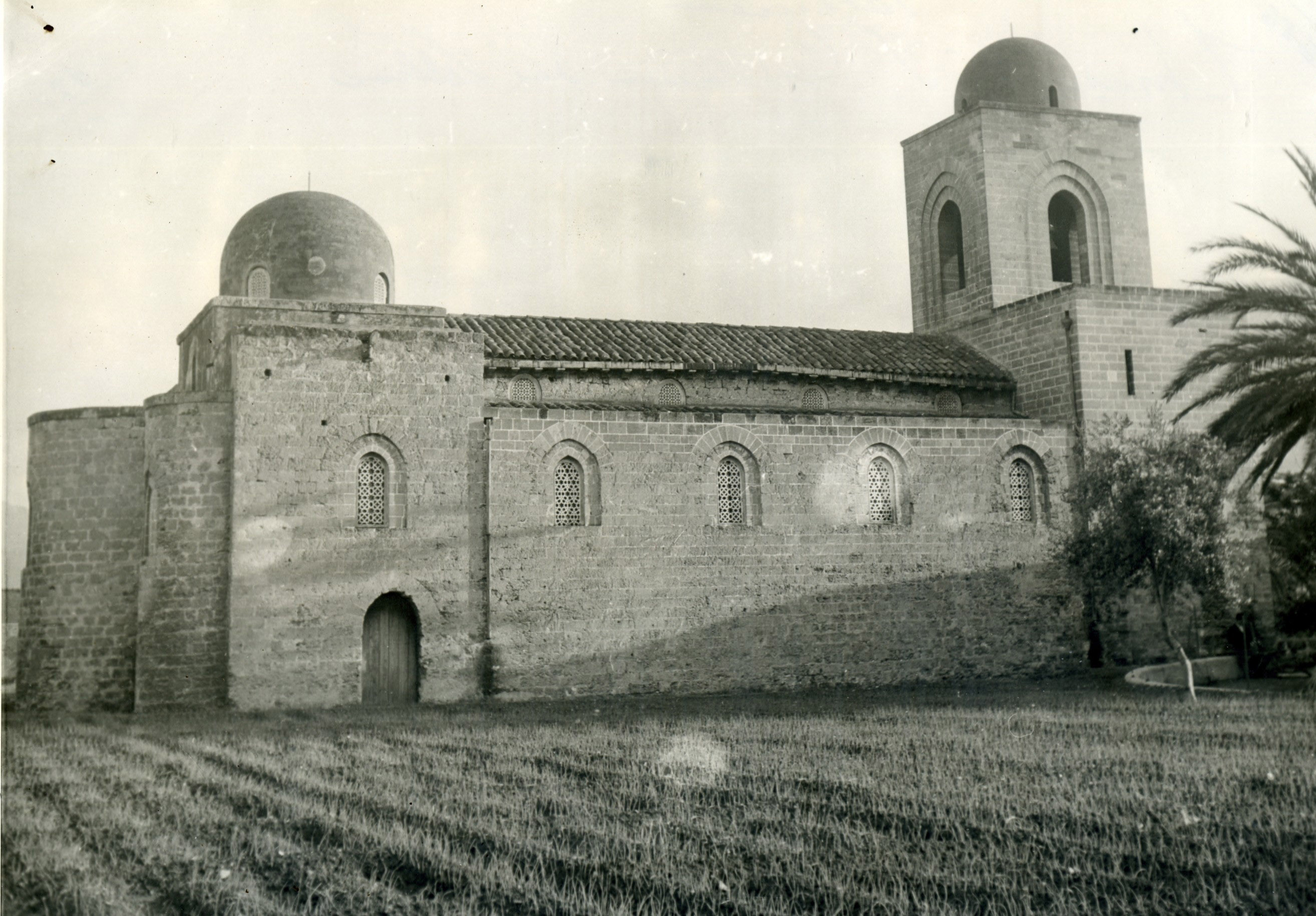 Chiesa di San Giovanni dei Lebbrosi (chiesa, parrocchiale) - Palermo (PA) 