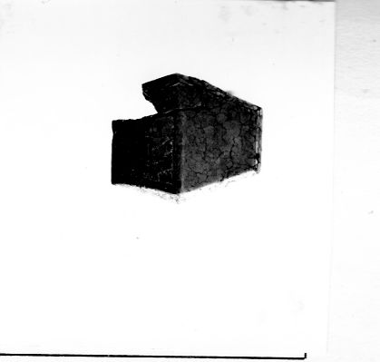 Amuleto: pietra del fulmine, RITUALITÀ/ OGGETTI MAGICO-RITUALI-CERIMONIALI