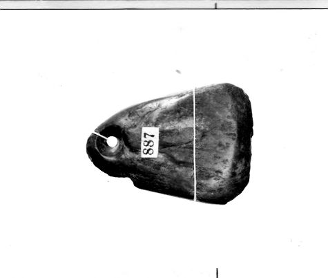 Amuleto:pietra del fulmine, RITUALITÀ/ OGGETTI MAGICO-RITUALI-CERIMONIALI