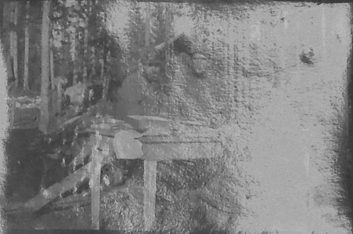 Uomini - Ritratto fotografico (positivo) di fotografia ritrattistica Prima Guerra mondiale (primo quarto XX)