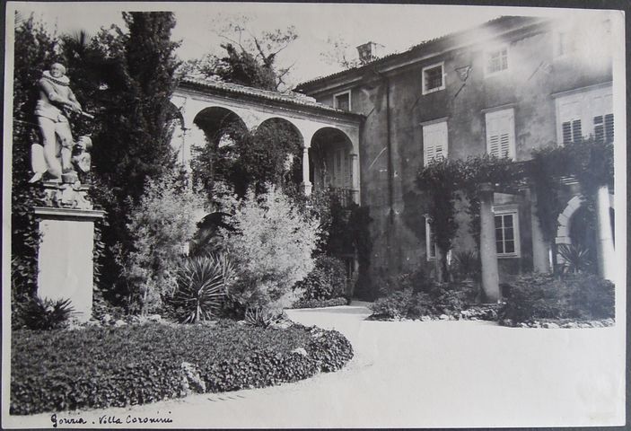 Friuli Venezia Giulia - Gorizia (positivo) di fotografia ritrattistica Prima Guerra mondiale (primo quarto XX)