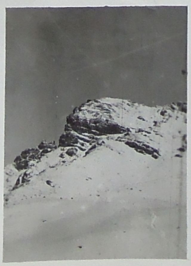 Paesaggio (positivo) di fotografia ritrattistica Prima Guerra mondiale (primo quarto XX)