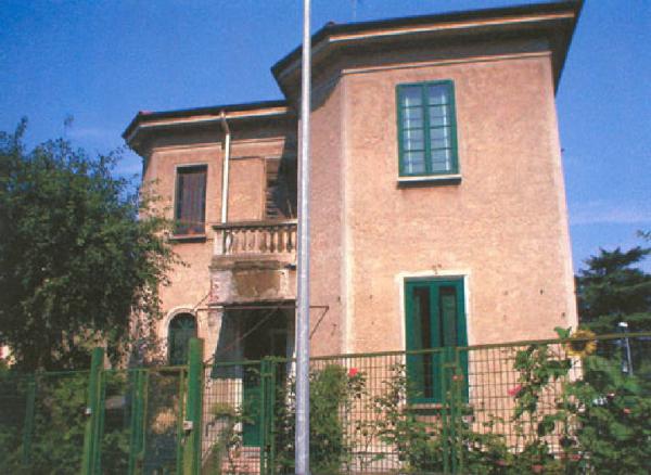 Immobile in via Quinto Cenni, 6 (casa) - Milano (MI) 