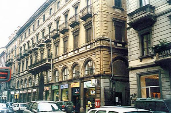 Casa Rovida (ex) (palazzo) - Milano (MI) 