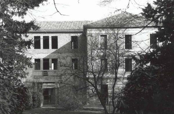 Villa Bosi Meraviglia (villa) - Ossona (MI)  (XIX)