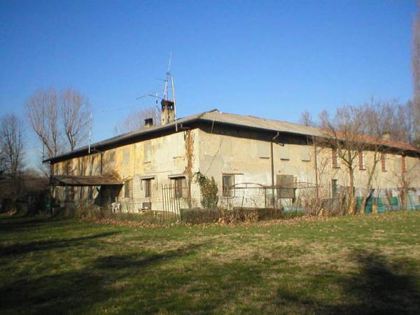 Cascina Taverna (cascina) - Milano (MI) 