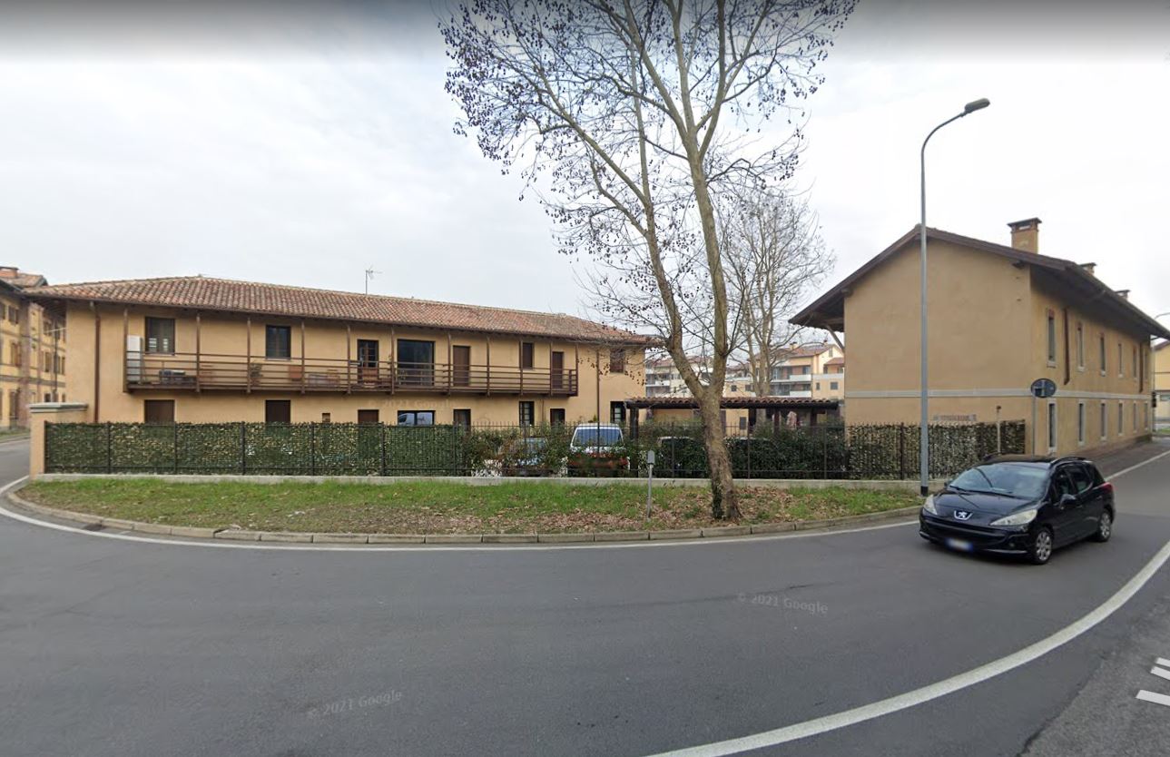 Podere Agricolo Vanzago (podere) - Vanzago (MI)  (XIX; XIX; XIX, fine; XX, inizio)