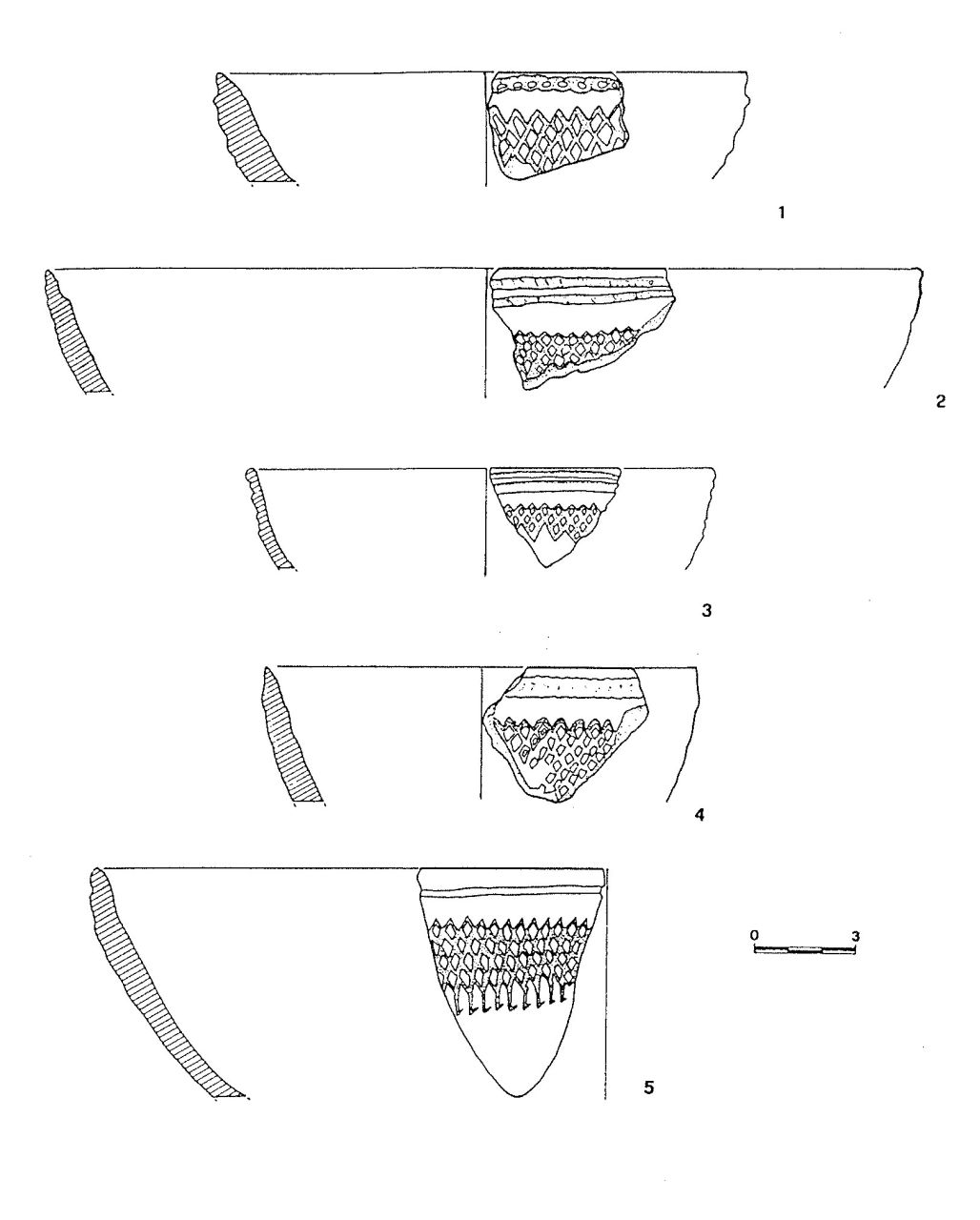 Abitato neolitico in loc. Sovereto (abitato, insediamento) - Nicotera (VV)  (Neolitico/ antico)