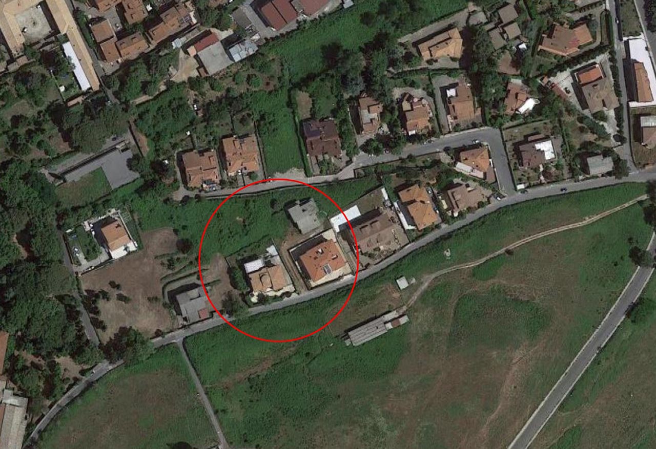 opera di drenaggio, infrastruttura idrica - Vibo Valentia (VV)  (fine/ fine VII-IV a.C)