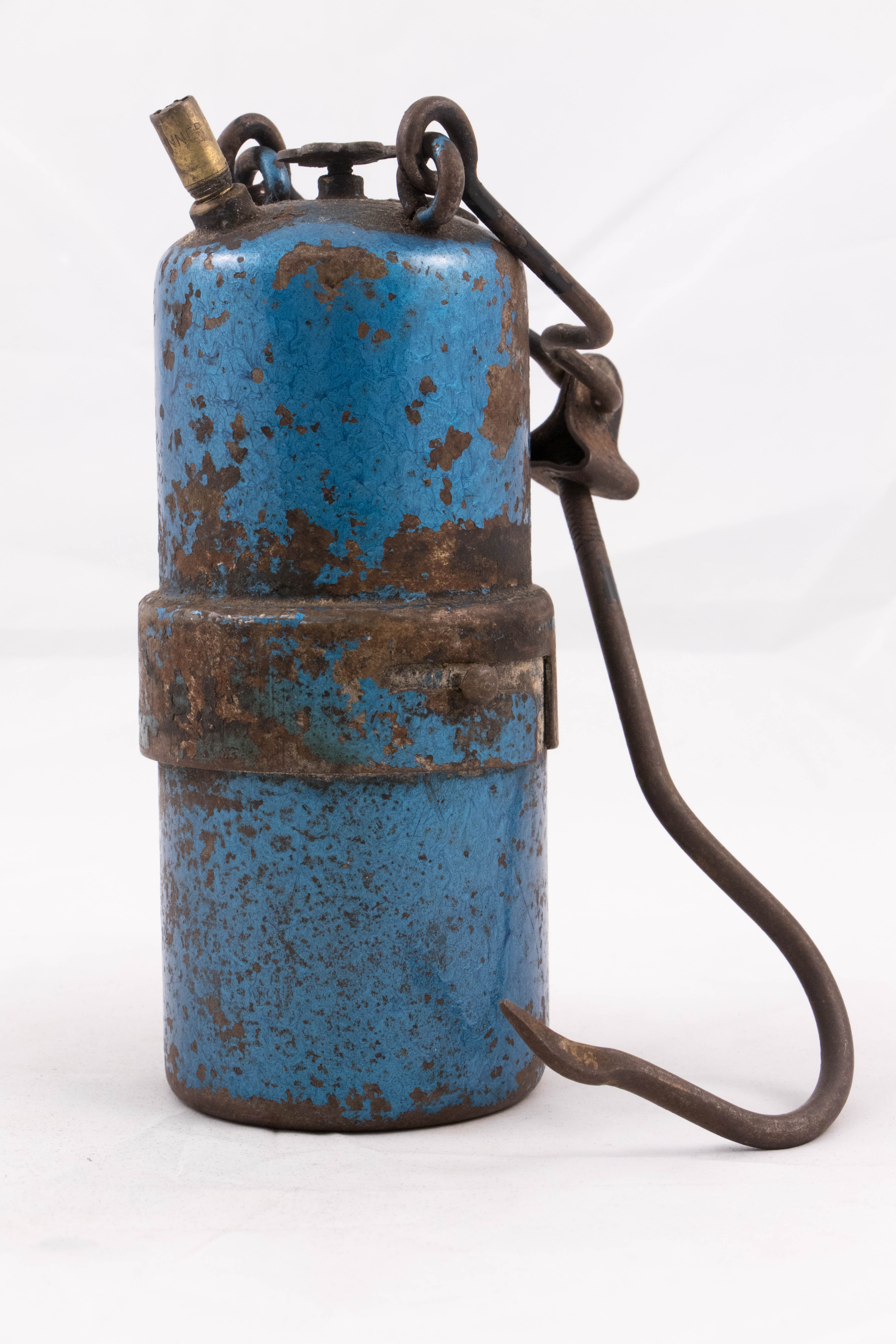 Lampada ad acetilene