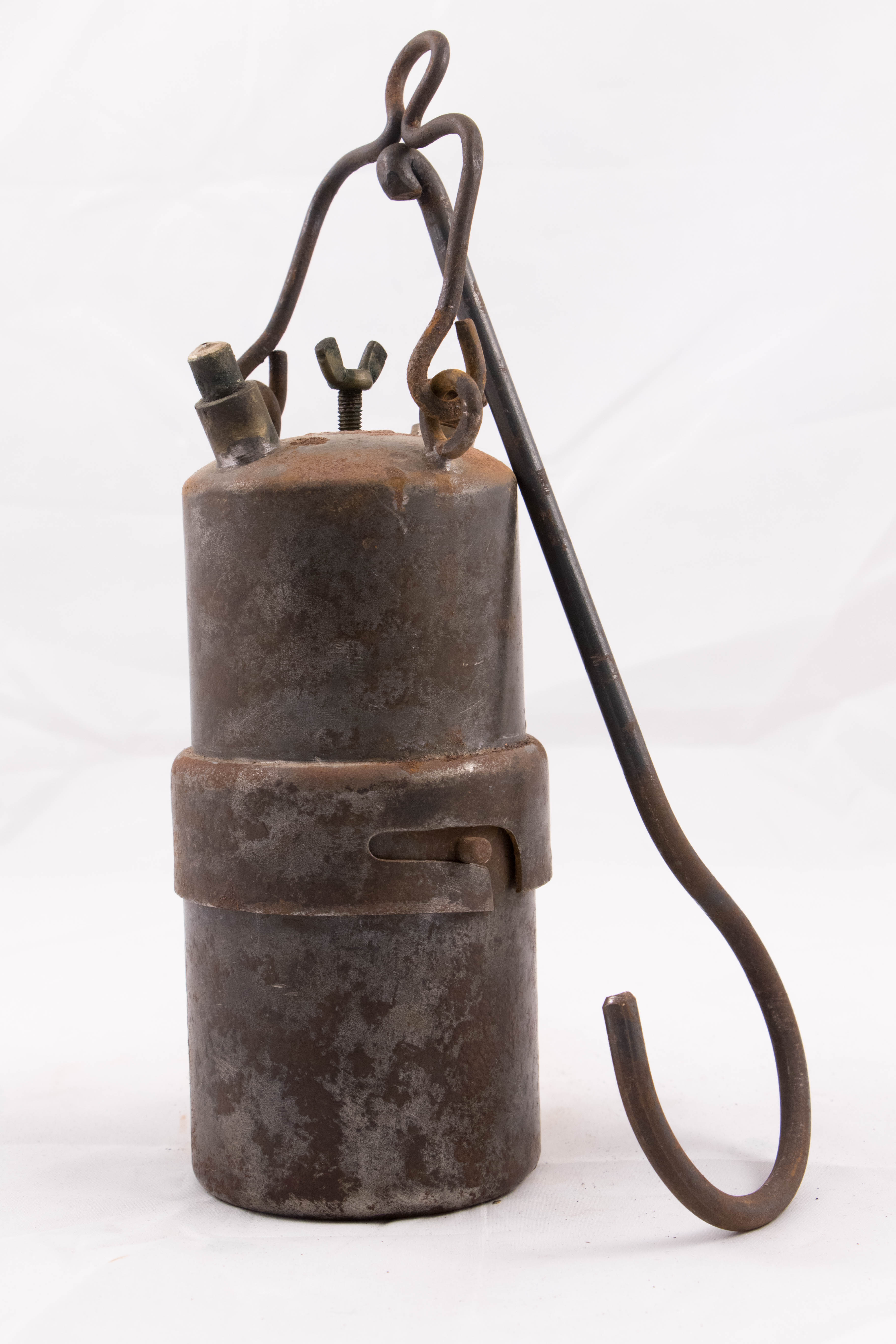Lampada ad acetilene