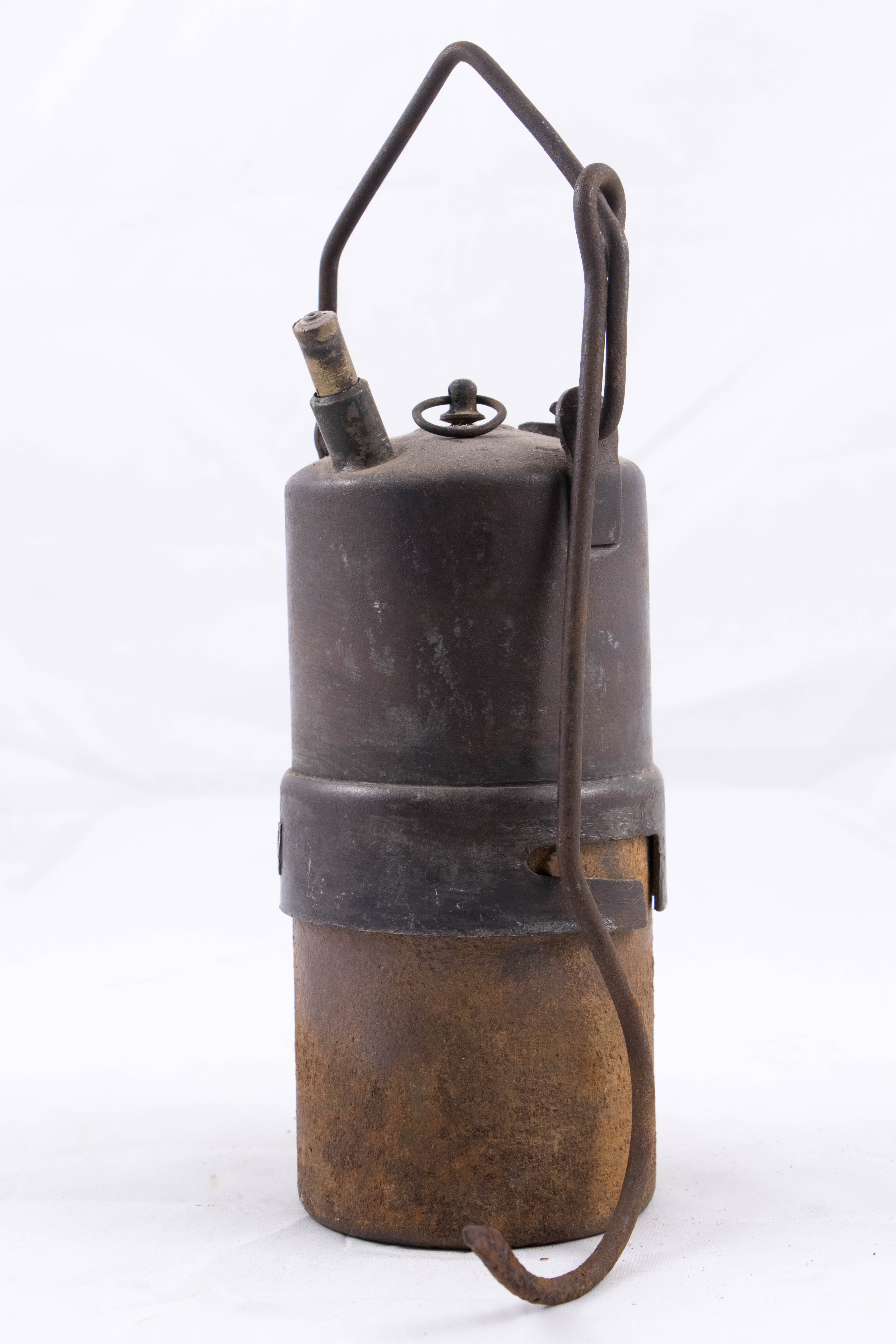 Lampada ad acetilene