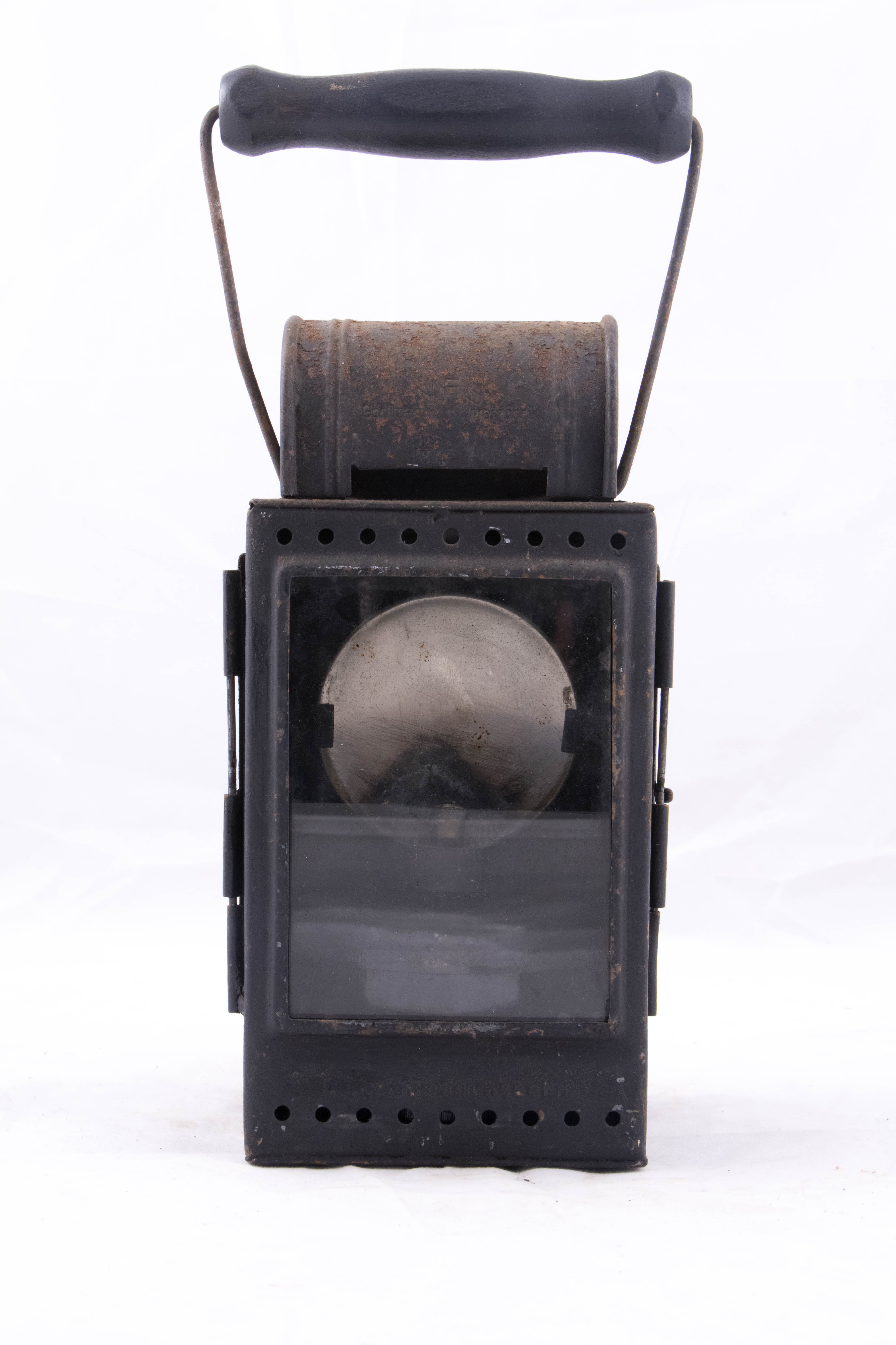 Lampada ad acetilene