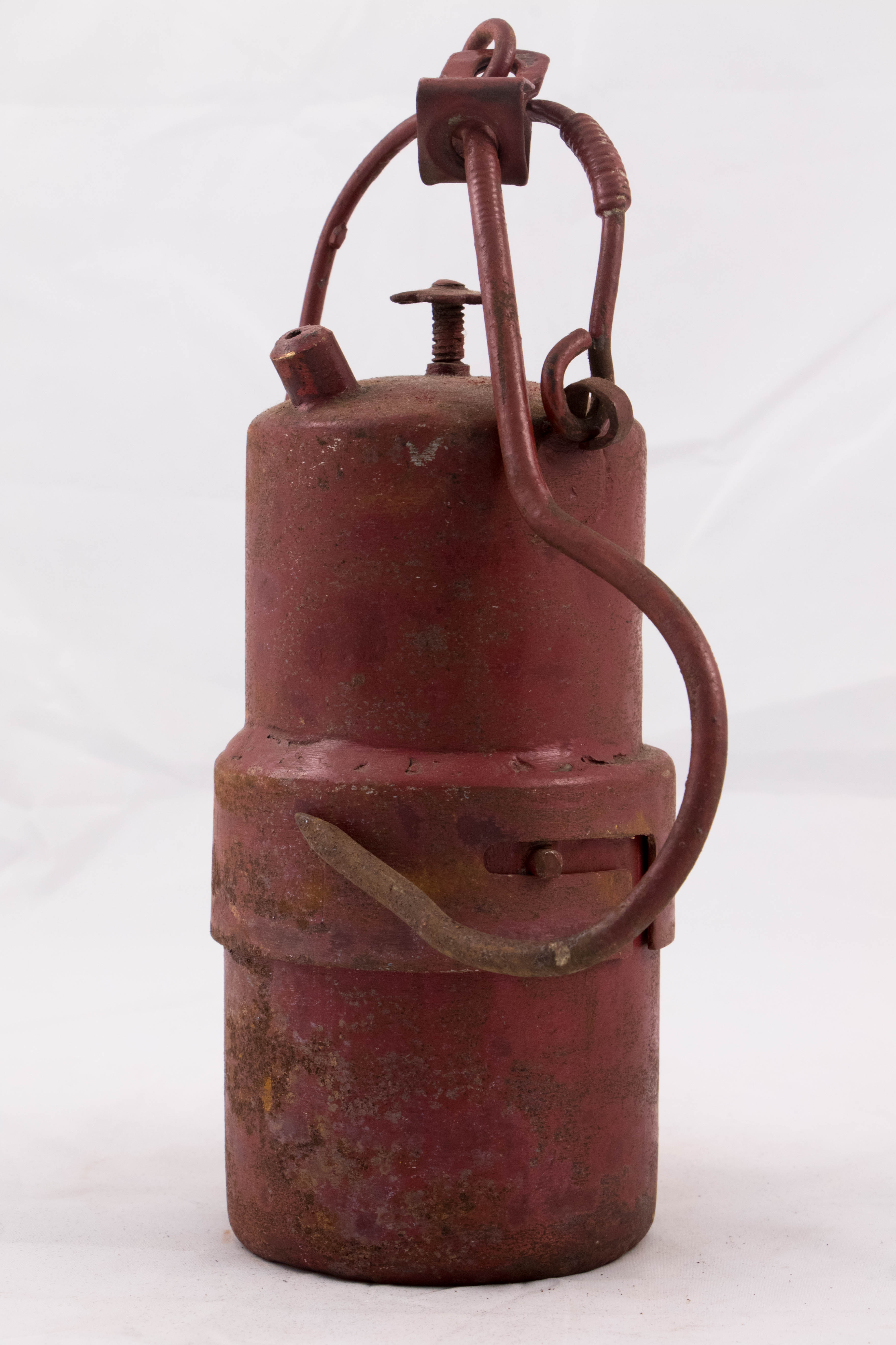 Lampada ad acetilene
