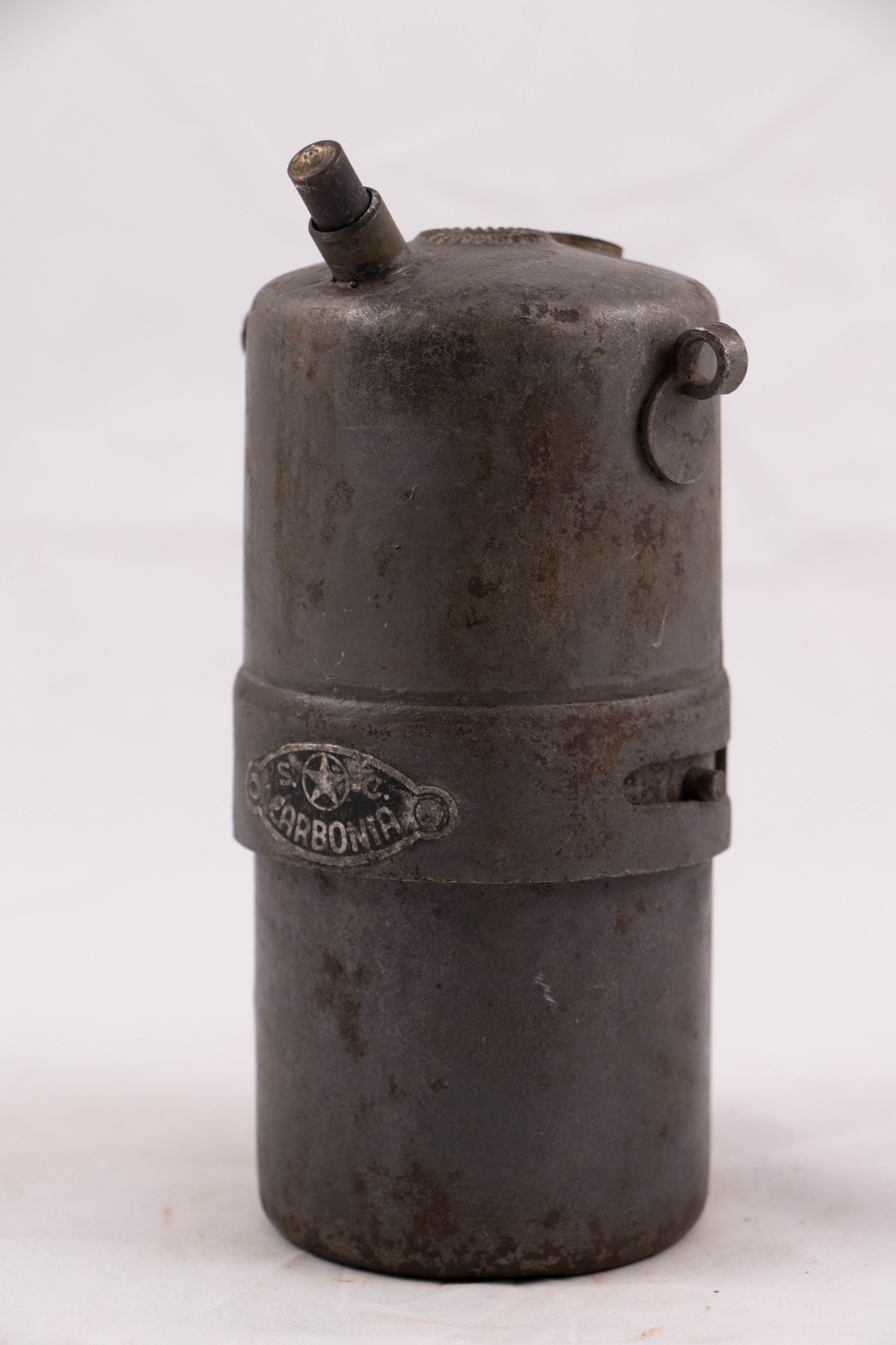 Lampada ad acetilene