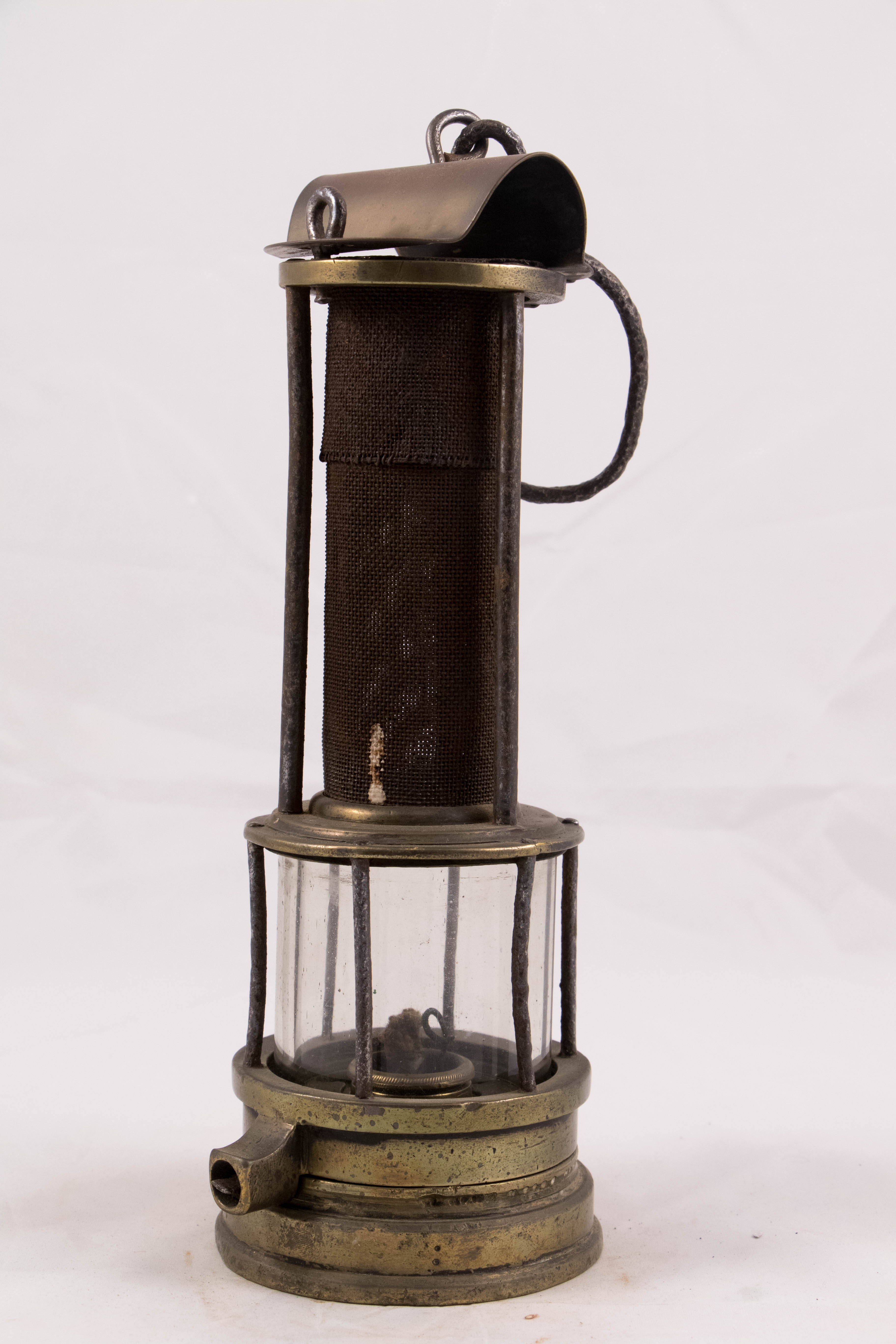 Lampada di sicurezza