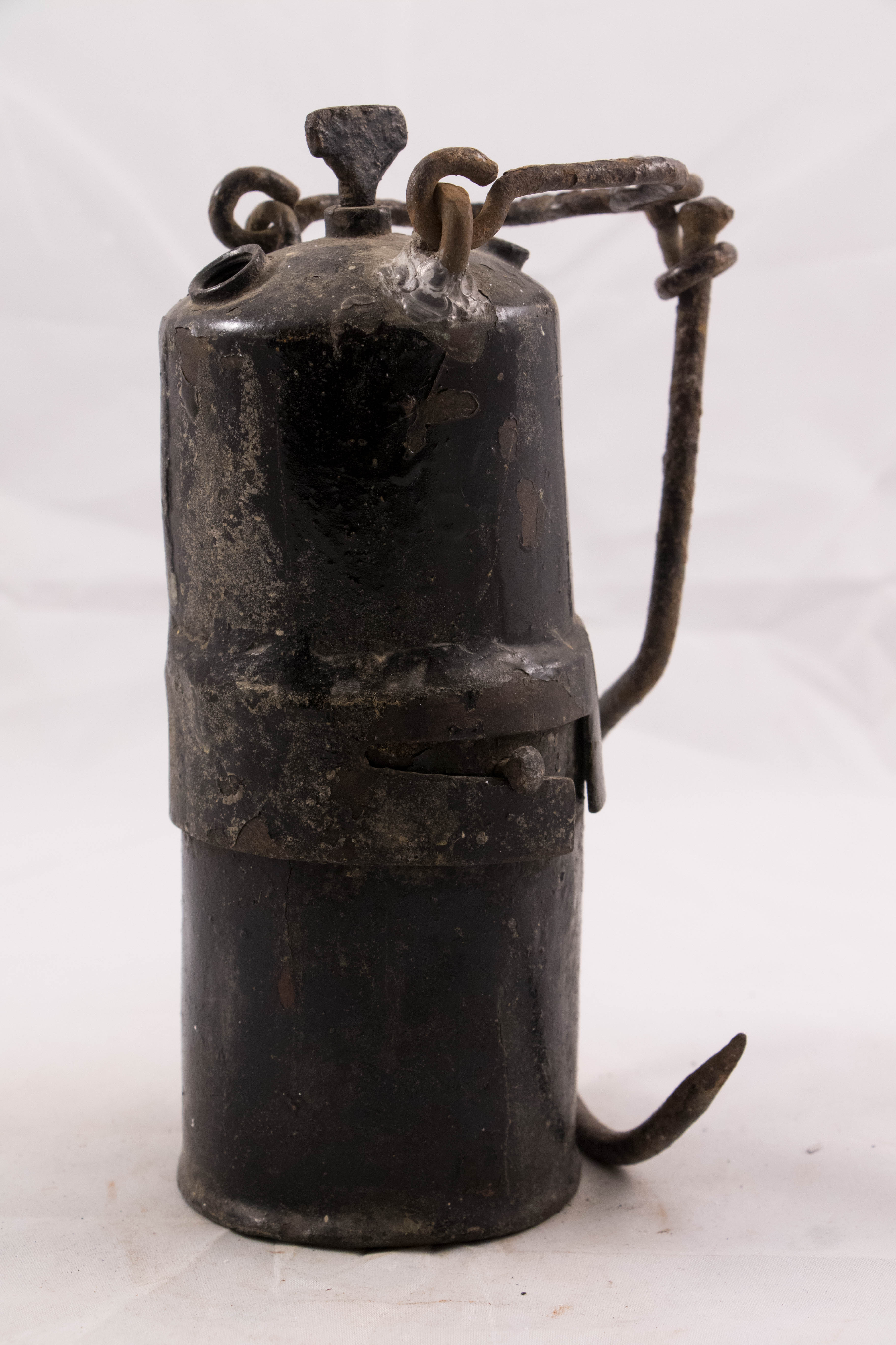 Lampada ad acetilene