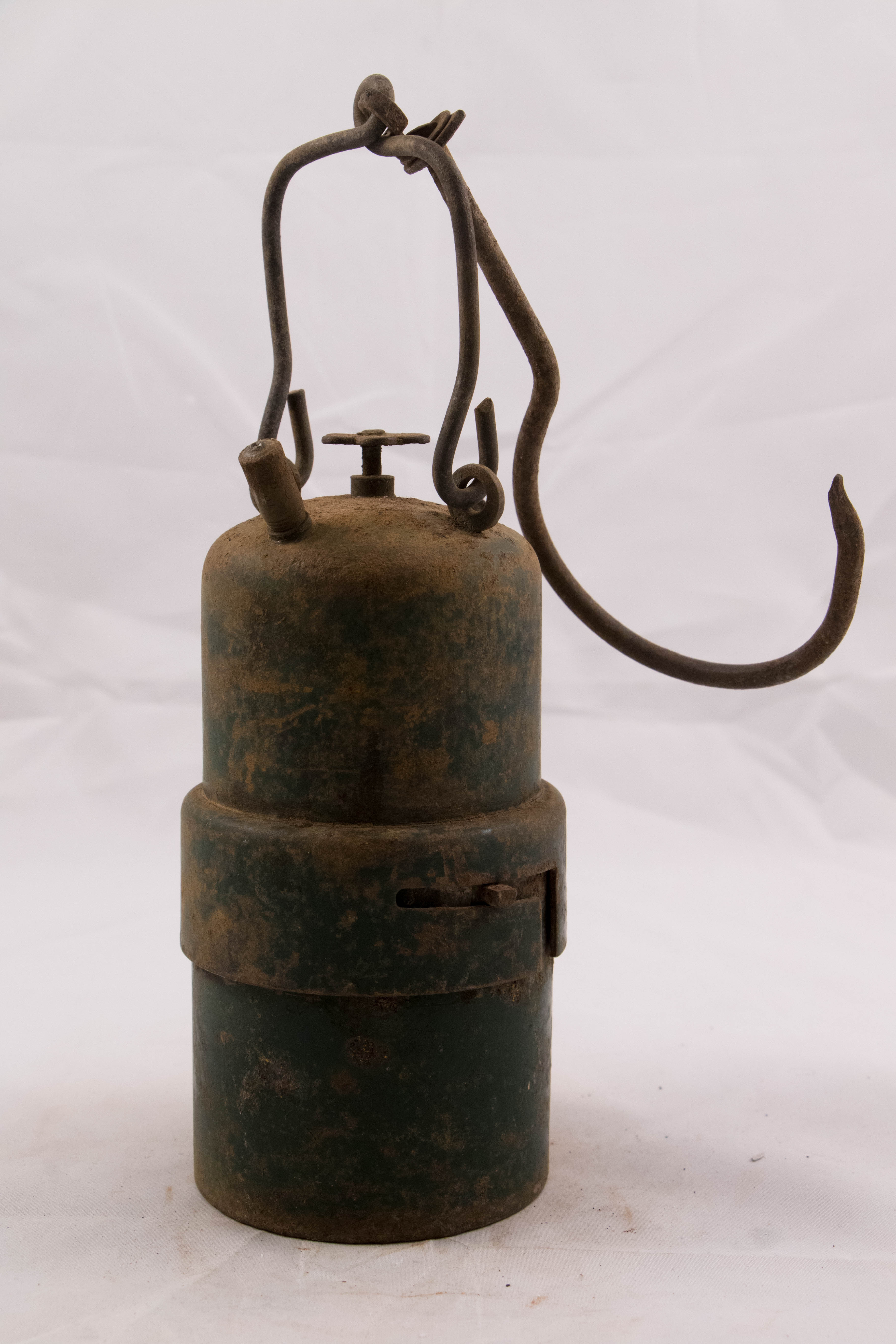 Lampada ad acetilene