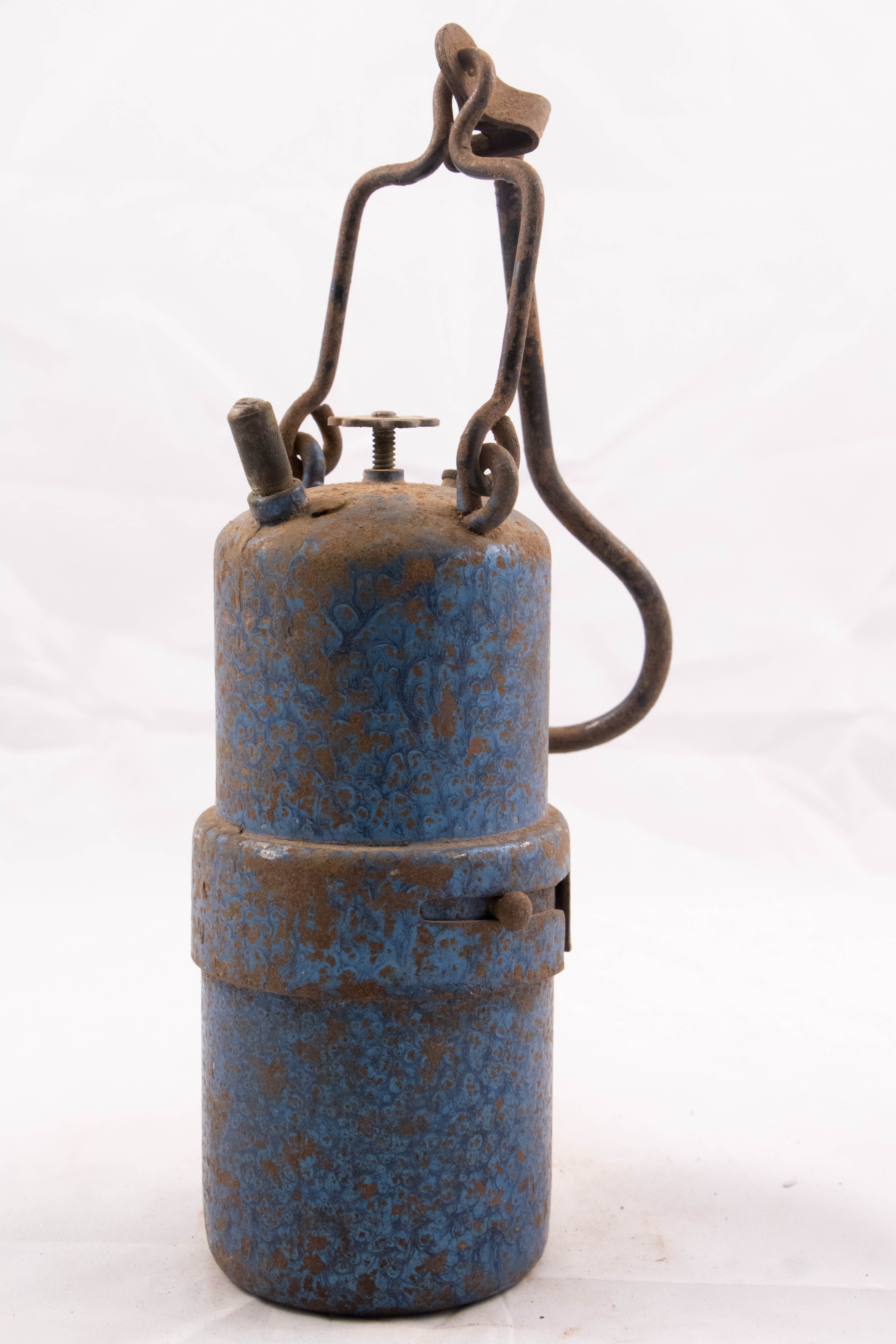 Lampada ad acetilene