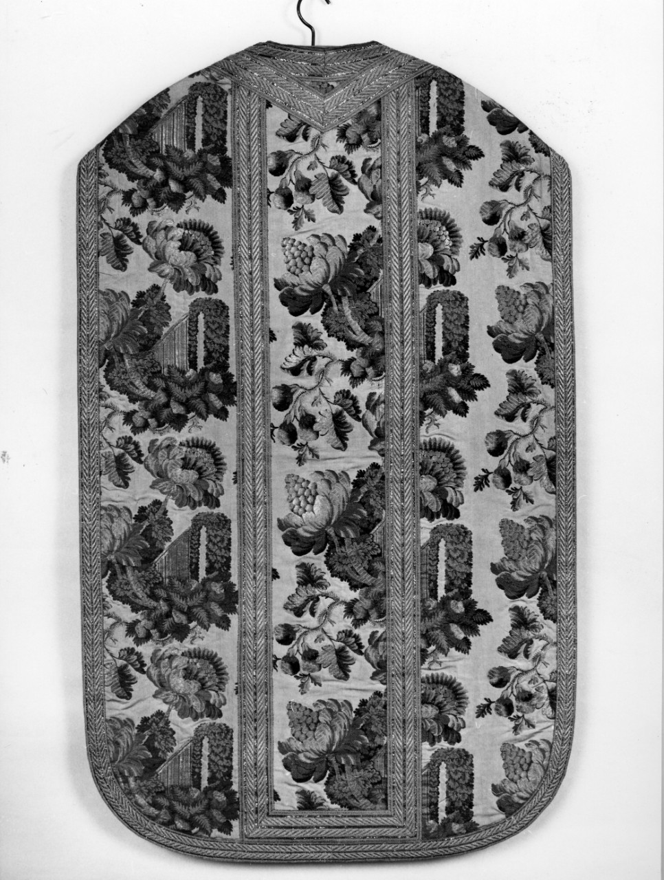 pianeta - manifattura francese-italiana (metà sec. XVIII)