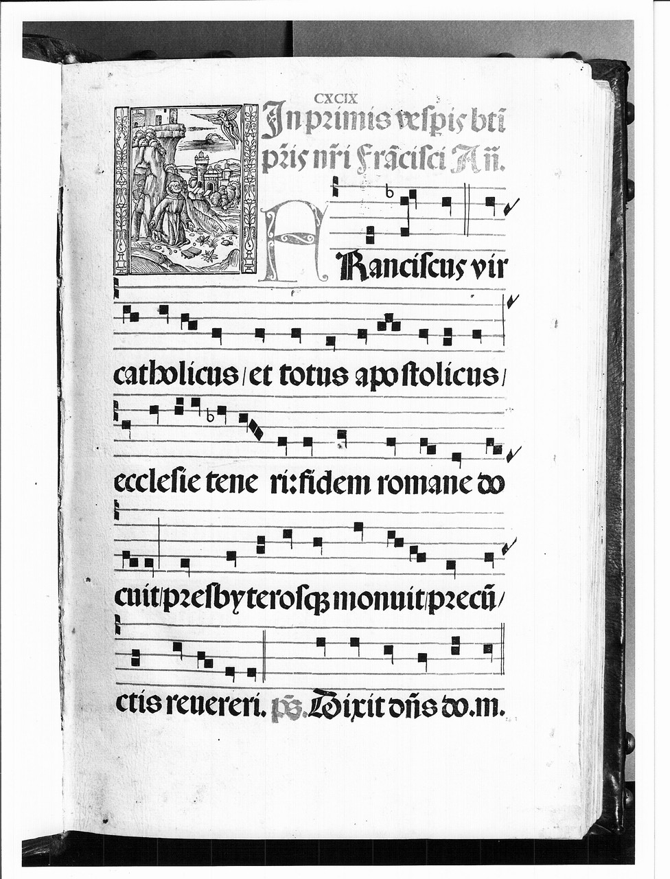 San Francesco d'Assisi riceve le stimmate (stampa) - ambito veneto (sec. XVI)