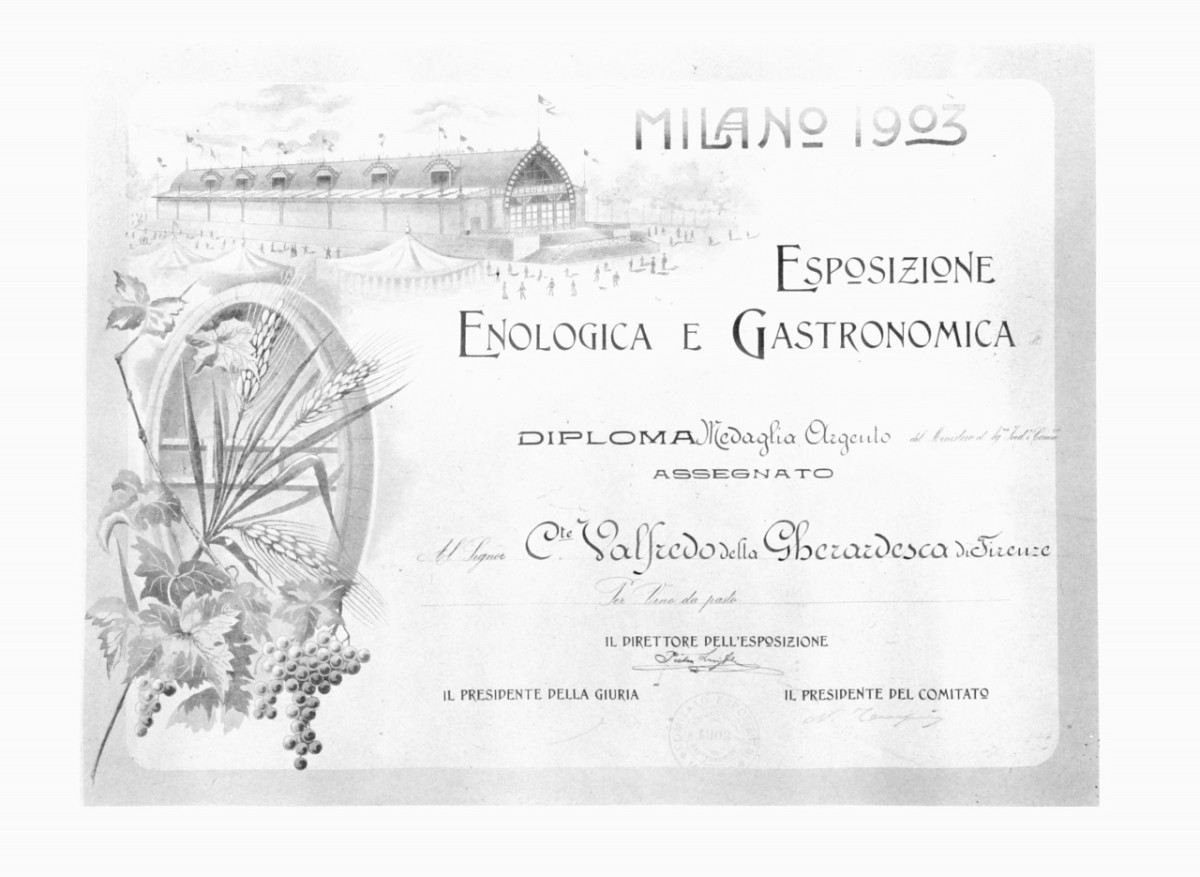 allegoria della estate (stampa a colori) - ambito milanese (sec. XX)